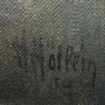 Portrait of Child - 1900 Portrait of Child - 1900