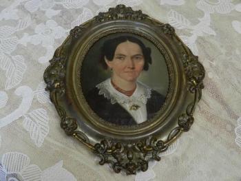 Painting - canvas - 1830 Painting - canvas - 1830