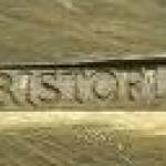 Silver plated and gilded dipper -Christofle Silver plated and gilded dipper -Christofle