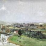 Bedrich Peroutka - Autumn Bedrich Peroutka - Autumn