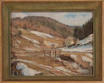 Cottage - 1932 Cottage - 1932