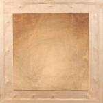 Cottage in winter - signature unreadable Cottage in winter - signature unreadable