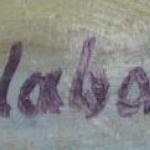 Talabardon Karla or Charlotte, by her own name Jel Talabardon Karla or Charlotte, by her own name Jel