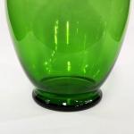 Egermann Glassworks, Nový Bor, Bohemia 1995 Egermann Glassworks, Nový Bor, Bohemia 1995