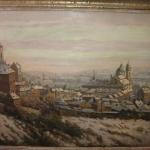 City of Prague - 1938 City of Prague - 1938