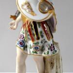 Minerva - Ernst Böhne Söhne, Volkstedt Minerva - Ernst Böhne Söhne, Volkstedt