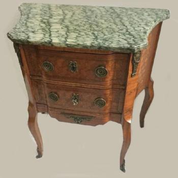 Chest of drawers - 1920 Chest of drawers - 1920