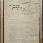 Abstract Composition - 1998 Abstract Composition - 1998