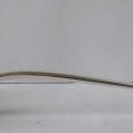 Silver plated and gilded dipper -Christofle Silver plated and gilded dipper -Christofle