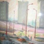 Painting - 1960 Painting - 1960
