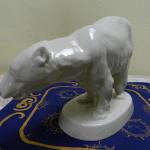 Porcelain Figurine - porcelain - 1930 Porcelain Figurine - porcelain - 1930
