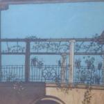 Graphics - paper - André Lambert  - 1925 Graphics - paper - André Lambert  - 1925