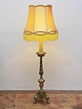 Floor Lamp - 1950 Floor Lamp - 1950