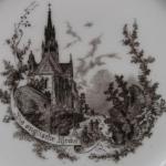 Decorative Plate - 1910 Decorative Plate - 1910