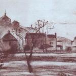 Alois Moravec - Nizbor, Easter 1936 Alois Moravec - Nizbor, Easter 1936