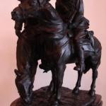 Malavolti Archimede - Two cossacks Malavolti Archimede - Two cossacks