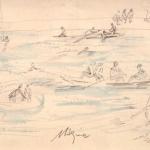 Vaclav Hejna - On the Water Vaclav Hejna - On the Water