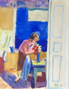 Pravoslav Kotík (1889 - 1970) Pravoslav Kotík (1889 - 1970)