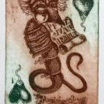 Jiri Havlicek - Four PF ( 1975, 1976, 1978, 1979)  Jiri Havlicek - Four PF ( 1975, 1976, 1978, 1979)