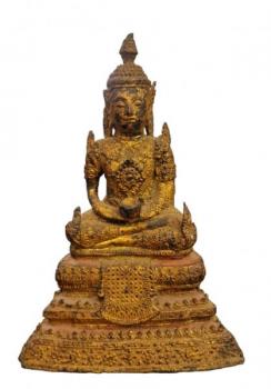 Sculpture - bronze - 1790 Sculpture - bronze - 1790