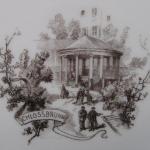 Decorative Plate - 1910 Decorative Plate - 1910