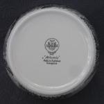 Bowl - glazed stoneware - Villeroy & Boch - 1970 Bowl - glazed stoneware - Villeroy & Boch - 1970