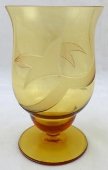 Glasswork - glass - 1930 Glasswork - glass - 1930