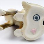 Porcelain Figurine - porcelain - 1980 Porcelain Figurine - porcelain - 1980