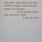 Jaroslav Svab - Exlibris 74, Vaclav Masek + Franti Jaroslav Svab - Exlibris 74, Vaclav Masek + Franti
