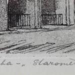 Petr Hampl - Staromestska Petr Hampl - Staromestska