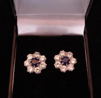 Earrings Earrings