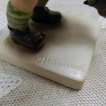 Porcelain Figurine - porcelain - 1930 Porcelain Figurine - porcelain - 1930