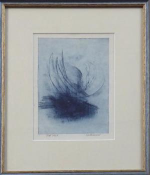 Marie Helena Stecherova - PF 1969 Marie Helena Stecherova - PF 1969