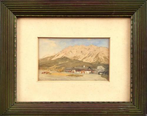 Jan Nowopacky - Ramsau bei Schladming Jan Nowopacky - Ramsau bei Schladming