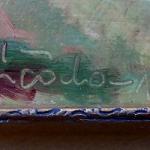 Cenek Kvicala - Sheaves of grain Cenek Kvicala - Sheaves of grain