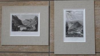 Hoffthal and Loisachthal Hoffthal and Loisachthal