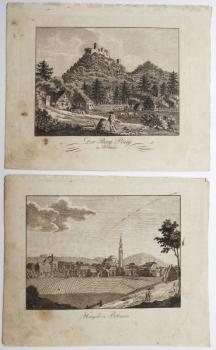 165. BEZDĚZ AND NOVÝ BOR 165. BEZDĚZ AND NOVÝ BOR