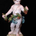 Meissen Angel A69 148 Meissen Angel A69 148