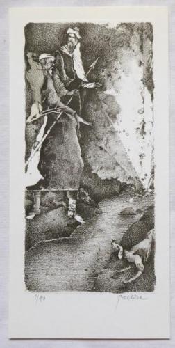 Pavel Roucka - Hunters  Pavel Roucka - Hunters