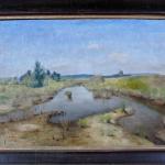 Antonin Balcar - Swamp Antonin Balcar - Swamp