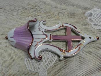 Porcelain Decoration - porcelain - 1930 Porcelain Decoration - porcelain - 1930