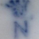 Minerva - Ernst Böhne Söhne, Volkstedt Minerva - Ernst Böhne Söhne, Volkstedt