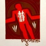 Miroslav Houra - 3x Ex libris Vlastimil, PF 1974,  Miroslav Houra - 3x Ex libris Vlastimil, PF 1974,