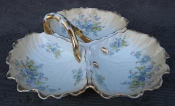 Decorative Bowl - 1899 Decorative Bowl - 1899