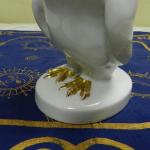 Porcelain Figurine - porcelain - Lindner / koncern Epiag, Pirken-Hammer (Březová), Czechoslovakia, - 1930 Porcelain Figurine - porcelain - Lindner / koncern Epiag, Pirken-Hammer (Březová), Czechoslovakia, - 1930