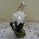 Porcelain Figurine - porcelain - Terra Trnovany - 1960 Porcelain Figurine - porcelain - Terra Trnovany - 1960