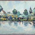 Painting - 1971 Painting - 1971