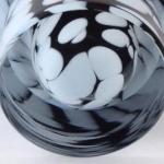 Bowl, jardiniere on a stem Bowl, jardiniere on a stem