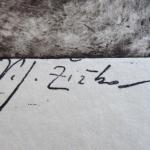 Vratislav Jan Zizka - Constellation with Character Vratislav Jan Zizka - Constellation with Character