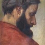 Jedlicka Antonin - The Annunciation of Job Jedlicka Antonin - The Annunciation of Job